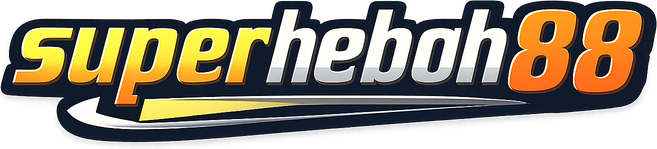 superheboh88 Logo